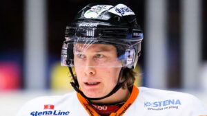 SHL-forward förstärker Björklöven: ”Ett stort offensivt hot”