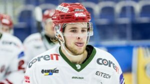 Modo lånar ut forward till Västervik: ”En no-brainer”