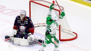 Kallades upp häromdagen – idag sköt han Rögle till nytt SHL-kontrakt