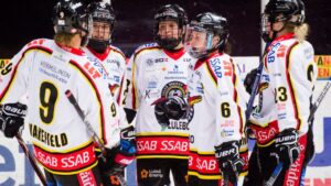 Luleå till semi efter kross – LHC tvingade fram rysare