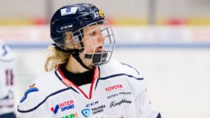 SDHL-SVEPET: 25 poäng på åtta matcher – stjärnan bakom bytt målkalas för LHC