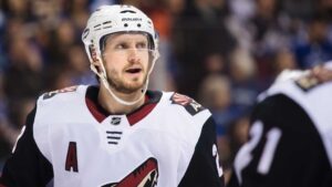 Ekman Larsson talar ut: “Ville aldrig bli trejdad”