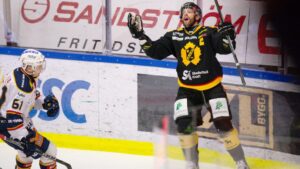 SUPERVÄNDNINGEN: Kaptenen sköt Skellefteå mot final – ”Gastkramande”