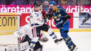 Finska jättelöftet skriver NHL-kontrakt