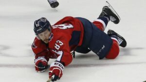 Stanley Cup-mästare och superpest förstärker Vancouver