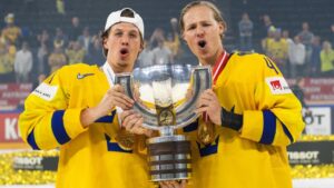 TV: NHL-svenskarna som kan bli trejdade