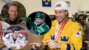 OLAUSSON: SHL:s mest spännande värvningar