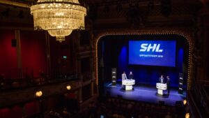 Sagt på SHL:s upptaktsträff