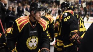 Brynäs släpper besked kring skadade stjärncentern