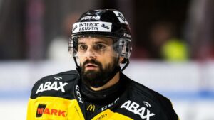 Veteranen klar för allsvenska jumbon: ”Otroligt erfaren”