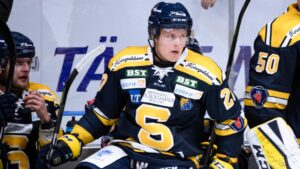 Thom Flodqvist gör comeback – klar för Linden