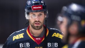 Axelssons kritik ”Vad jag vet vill de inte ha mål i SHL”