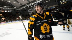 SHL-SVEPET: Rejäl islossning för Skellefteå – körde över Malmö