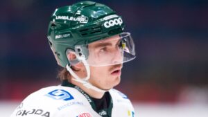 Lämnar Björklöven för konkurrenten: “En back vi velat ha hit”