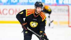 Hårt straff för Brynäsbacken: ”Makalöst”