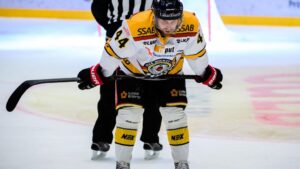 Lämnar Luleå – klar för säsongens tredje SHL-klubb