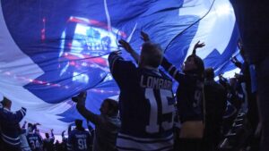 NHL:s hot – kan spela alla sina matcher i USA