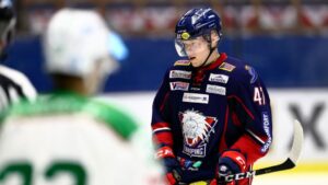 SHL-klubben överklagar domen: ”Alldeles för tufft”