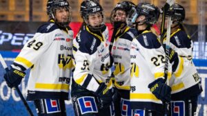 HV skickade ut Leksand – så spelas semifinalerna