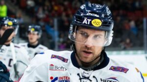 Förre SHL-stjärnan får lämna tyska klubben