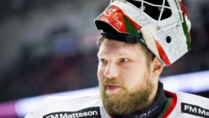 Spelade upp klubben till SHL – öppnar för återkomst