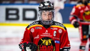 Fem raka segrar för Luleå – efter 4–1 mot Göteborg HC