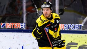 Tillbaka i moderklubben på heltid efter misslyckad SHL-sejour