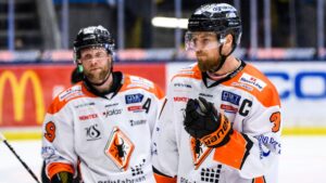 KLART: Karlskronas överklagan får avslag – kastas ut ur Hockeyallsvenskan