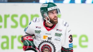 Lämnade Frölunda i våras – klar för ny klubb