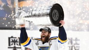 NHL:s nya besked – så lägger man upp Stanley Cup-slutspelet