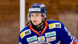 Lämnar Växjö – klar för SHL-rival