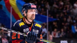 Bekräftar intresse för Patrik Berglund