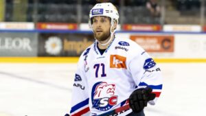 “Det hade varit fantastiskt att få spela i Frölunda igen”