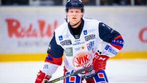 NHL-backens bror på väg att byta klubb i allsvenskan