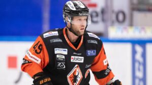 Karlskrona är redo för Hockeyettan: “Gillar drivet i föreningen”