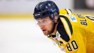 Tacklade Brynäsbacken – riskerar avstängning