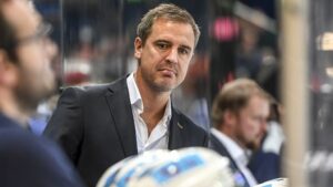 Tidigare SHL-tränaren förlänger med toppklubben