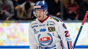 Lämnar SHL – klar för utländsk klubb