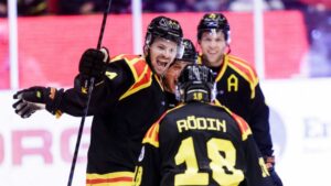 Trodde på minusresultat – men Brynäs går plus