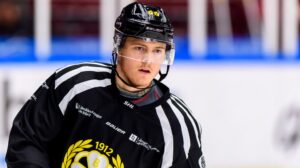 Förre Brynäsbacken klar för allsvenskt spel