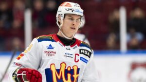 KLART: Stjärnan inleder i SHL