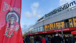 Scandinavium ska rivas – Frölunda får ny hemmaarena