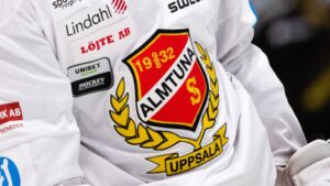 Svensk collegedoldis till allsvenskan