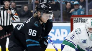 Lånas ut av Sharks – tidigare Malmötalangen inleder i Danmark