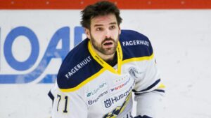 Luleå värvar från HV71: “En profil som vi har sökt”