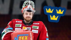 Långa resan till Tre Kronor: ”Visar att det finns flera vägar”