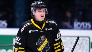 Lämnade AIK – flyttar utomlands