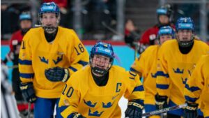 Turneringen ställdes in – nu får Sverige ny chans att arrangera U18-VM