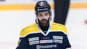 ”Hade KHL-bud som jag tackade nej till”