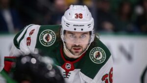 Zuccarello opererad – missar säsongsstarten